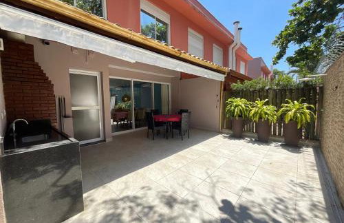 Casa Pé na Areia Boiçucanga - Photo 20