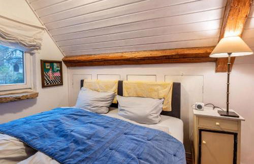 Haus Der Malerin Andrea Gawaz - Foto 22