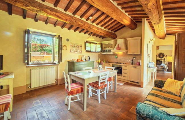 Agriturismo Palazzi del Papa - Foto 17