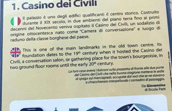 Gli appartamenti del Casino dei Civili - Foto 38