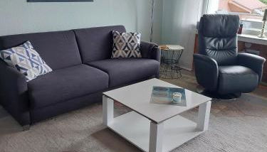 Ferienwohnung Sander mit Innenpool - Foto 2