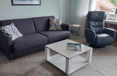 Ferienwohnung Sander mit Innenpool - Foto 2