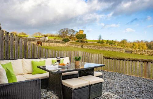 Yew Tree Cottage - Foto 11