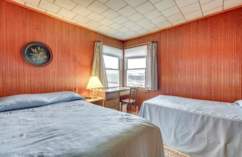 Beachfront Lavallette Home - 2 Mi to Casino Pier! - Foto 22