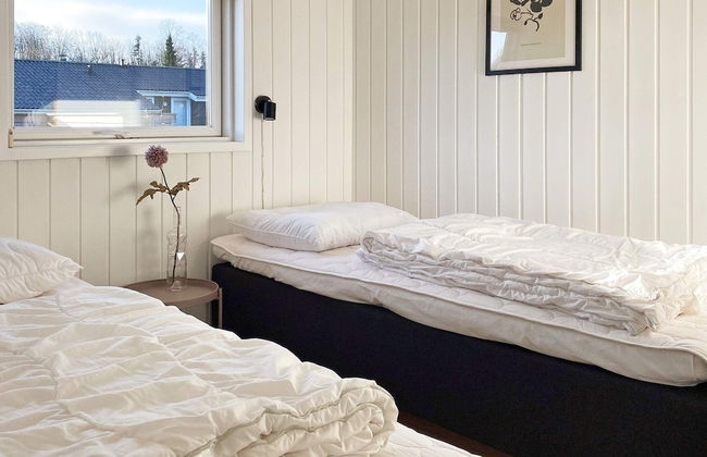 10 Person Holiday Home in Juelsminde-by Traum - Foto 4