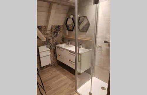 à l'orée du bois - Foto 14