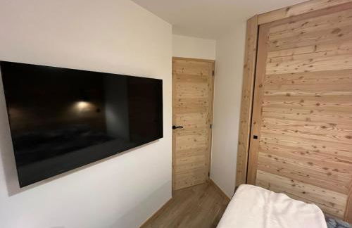 Résidence Albane, T3 entièrement refait - Foto 3