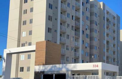 Apartamento completo Aeroporto 4 min - Foto 6