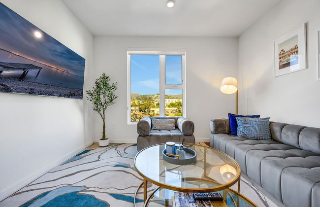 Luxury Apartment in Hollywood - Foto 49