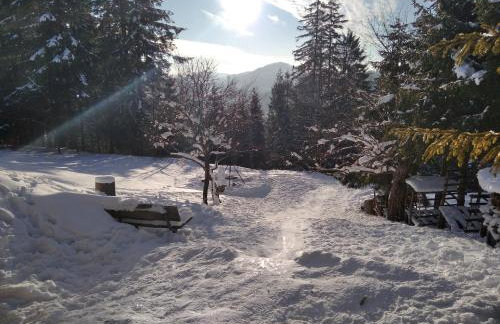 Chałupa 172 - Foto 22