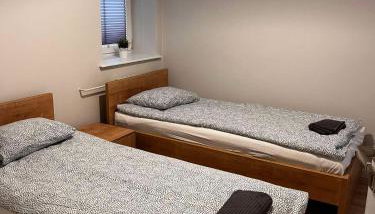 Noclegi Skorpion - Foto 5, towels