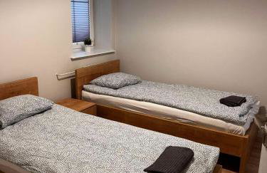 Noclegi Skorpion - Foto 5