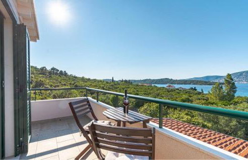 Beautiful Home In Pupnat - Photo 19