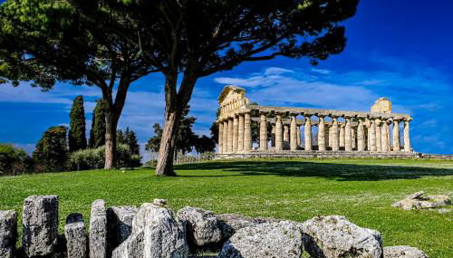 La Laura di Paestum - case vacanze - Foto 4