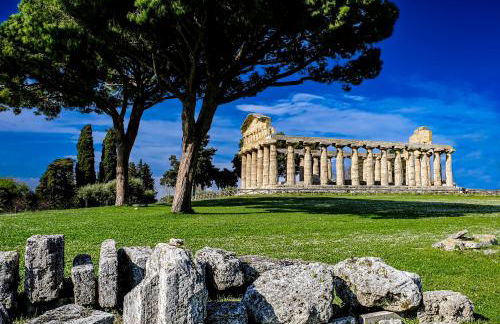 La Laura di Paestum - case vacanze - Foto 4