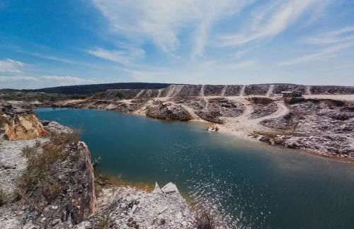 Casa Temporada BV Capitolio - Foto 45