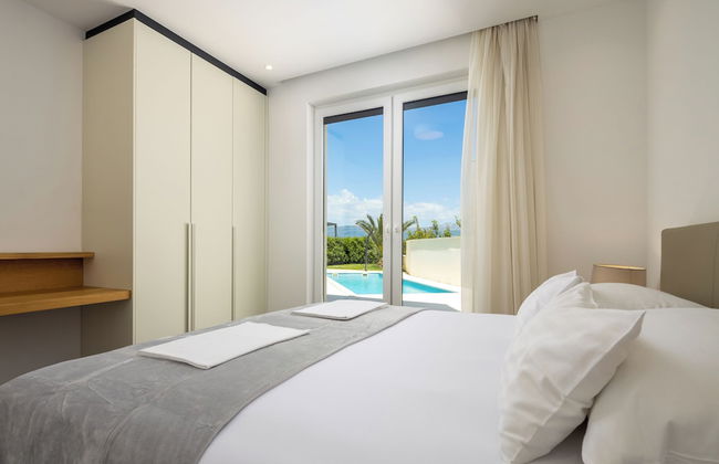 Acadia Beach Villas & Apartments, Slatine - Photo 9