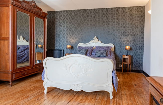 La Batterie - Foto 5