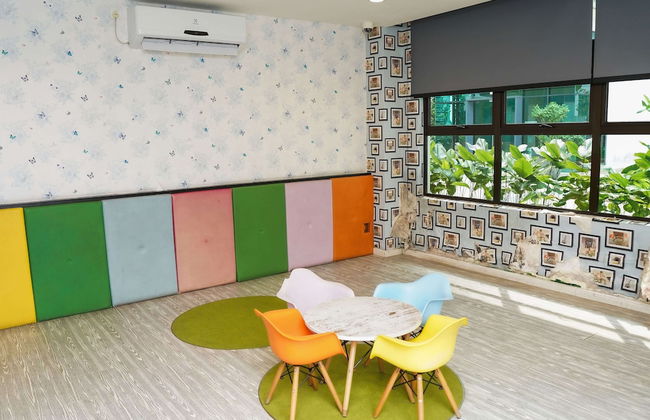 D'Summit Residences by YML Homestay - Foto 28