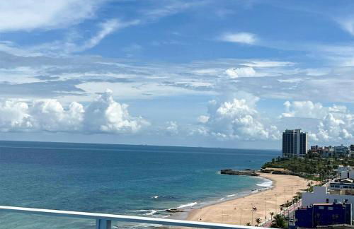 Smart Amaralina - Foto 11