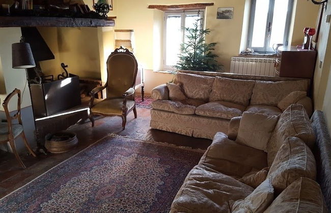 Agriturismo Domus Etrusca - Photo 2