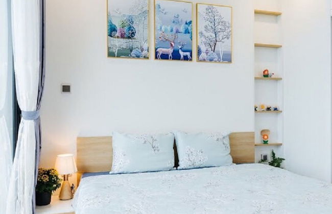 Vinhomes Green Bay Apartments - Foto 3