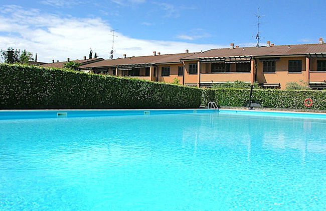 Casa Rudi in Sirmione - Foto 29