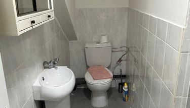 Entire apartment 2 bedroom 5 beds - Foto 3