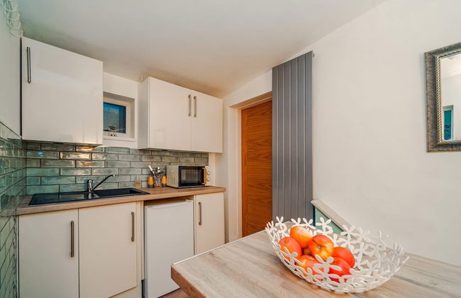 Host Stay Pied-a-terre at Manor View - Foto 2