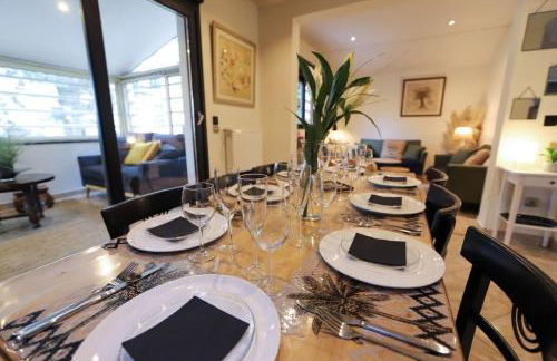 Chez Maminou - 8 couchages parking proche centre - Photo 64