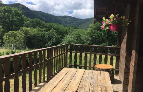 Le chalet des Cambuses - Foto 10