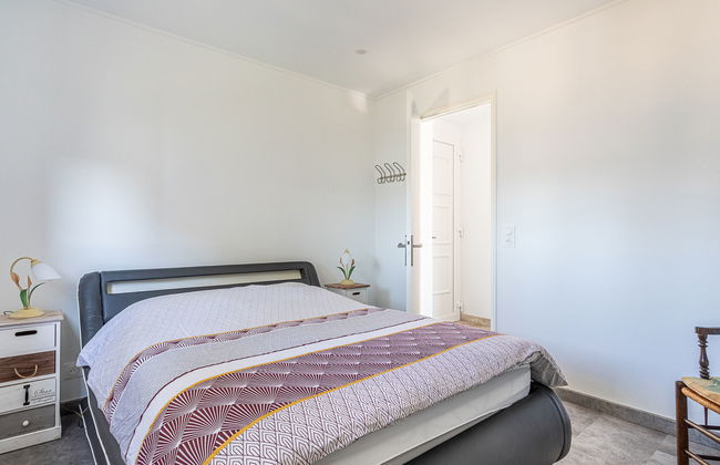 Les Bougainvillées - Foto 11