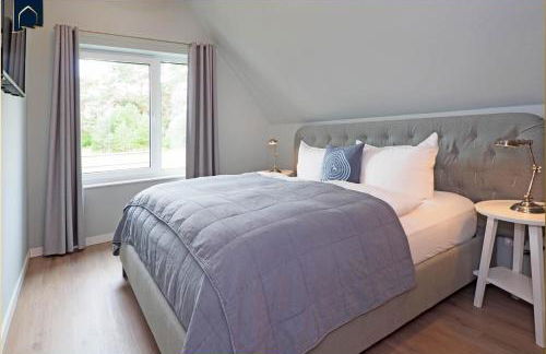 Störtebekers Reethus mit Sauna, Kamin und E-Ladesäule - Foto 13