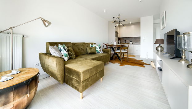 Apartament Sun & Snow Westin House Resort - Foto 5, Zona de estar