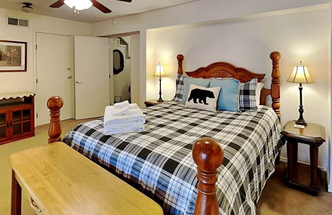 Pinon Park by Ruidoso Vacation Rentals - Foto 9