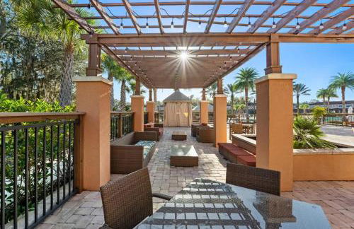 4 BR Hot Tub Cozy Decor @ Regal Oaks RO2761N - Foto 52