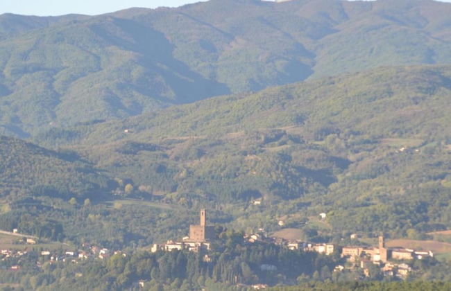 Apartment for 4 People, Poppi - Foto 30