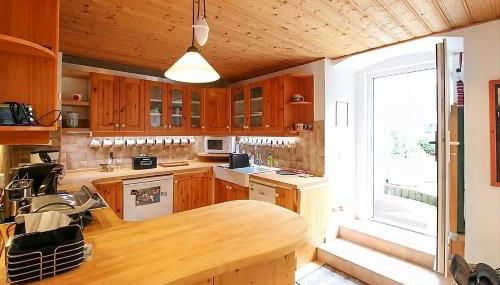 Ferienwohnung Obermühle - Foto 2