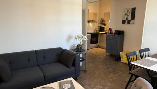 Vue mer à Arromanches - Foto 5