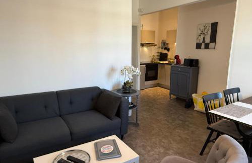 Vue mer à Arromanches - Foto 5