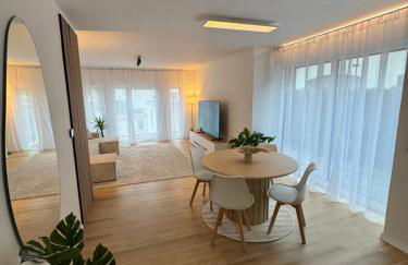 Rednitz Luxus House - Foto 1