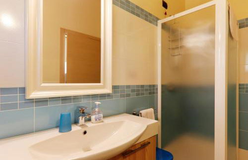 Agriturismo Terra e Lago d'Iseo Franciacorta - Foto 77