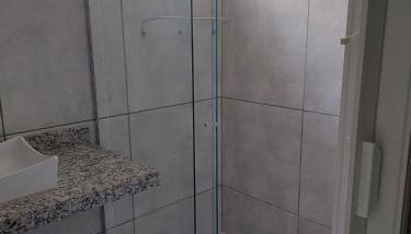 House in Chapadão do Sul - Simony - Foto 3, Shower