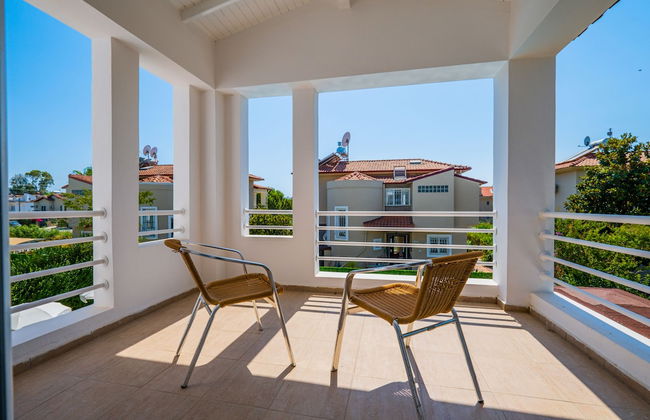 Infinity Beyaz Villa - Photo 30