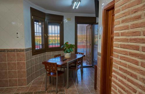 Villa El Rosal del Pozo - Foto 37