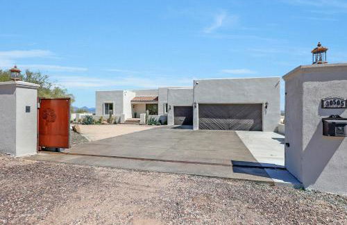 Luxury Estate, Sleeps 24, Sonoran by HomeStakes Stays - Foto 33
