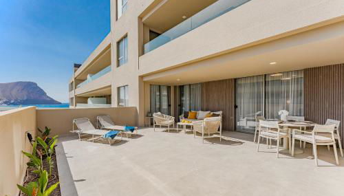 Oceanfront Oasis - Stunning beach view apartment - Foto 2