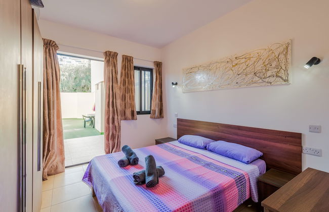 Blue Harbour 2 by Getaways Malta - Foto 3