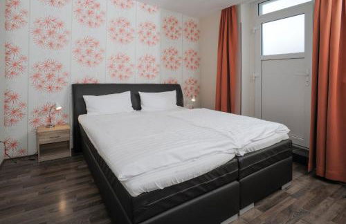 Le petit Palais - Apartments - Foto 23