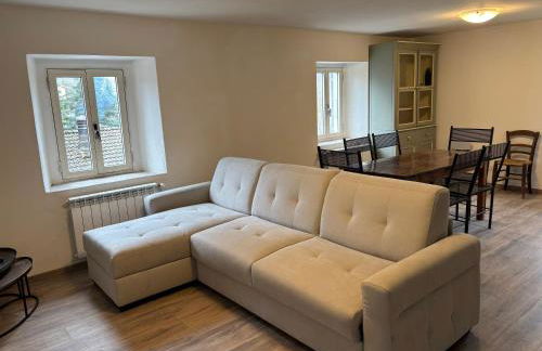 Casa val di Sasso - Photo 1